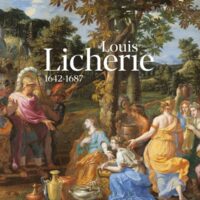 Louis Licherie 1642-1687