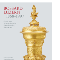 Bossard Lucerna 1868-1997