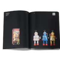Robots 1:2 - immagine 2