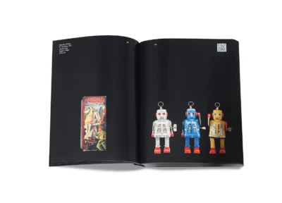 Robots 1:2 - immagine 2