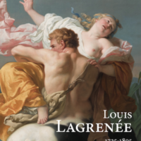 Louis Lagrenée 1725-1805