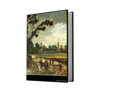 Esaias Van De Velde 1587-1630