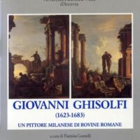 Ghisolfi Giovanni 1626-1683