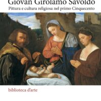 Giovan Girolamo Savoldo