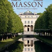 Louis Le Masson Francois Masson Architetto e Scultore