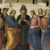 Perugino e il suo Tempo