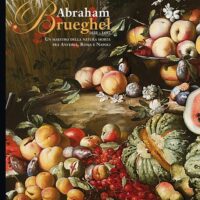 Abraham Brueghel 1631-1697