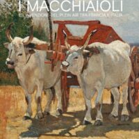 I Macchiaioli