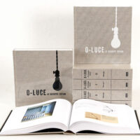 O-Luce di Ostuni Giuseppe Catalogo Ragionato - immagine 3
