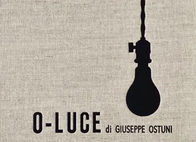 O-Luce di Ostuni Giuseppe Catalogo Ragionato