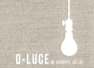 O-Luce di Ostuni Giuseppe Catalogo Ragionato - immagine 2