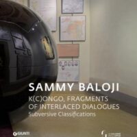 Sammy Baloji