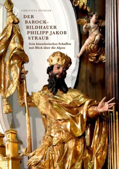 Lo Scultore Barocco Philippe Jacob Straub