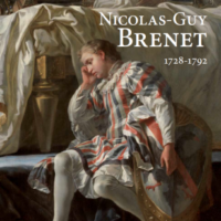 Nicolas Guy Brenet (1728 – 1792)