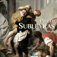 Pierre Subleyras 1699-1749