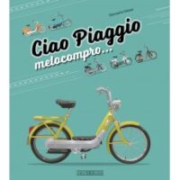 Ciao Piaggio