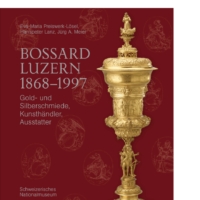 Bossard Lucerna 1868–1997