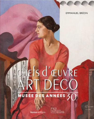 Capolavori Art Decò al Museo degli Anni 30