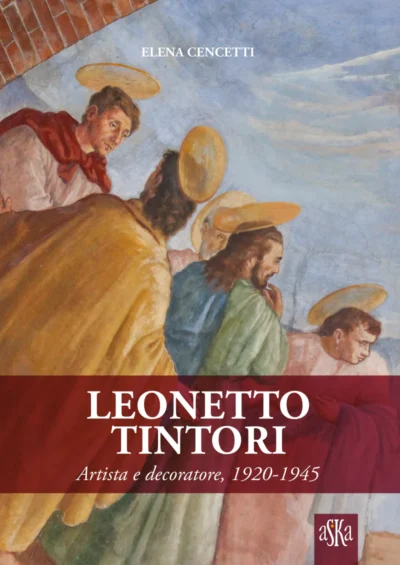 Leonetto Tintori
