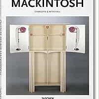 Mackintosh Charles Rennie