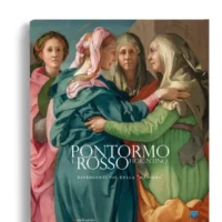 Pontormo e Rosso Fiorentino Divergenti Via della Maniera