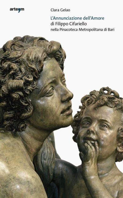L'annunciazione dell'Amore di Filippo Cifariello