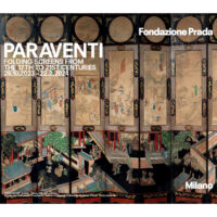 Paraventi dal XVII al XXI Secolo provenienti dall'Oriente