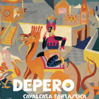 Depero Cavalcata Fantastica