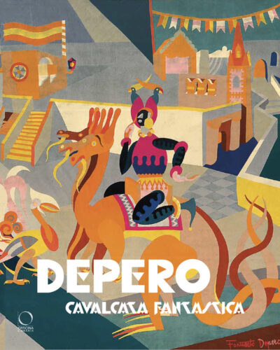 Depero Cavalcata Fantastica