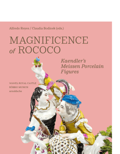 Magnificenza del Roccocò