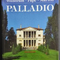 Andrea Palladio 1508-1580