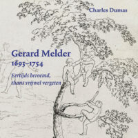 Gerard Melder 1694-1754