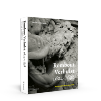 Rombout Verhulst 1624-1698