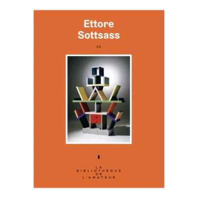 Ettore Sottssas