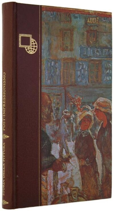 Storia dell'Arte Post Impressionista