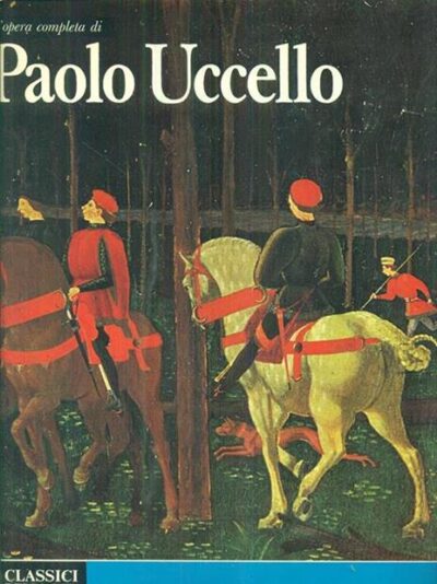 Paolo Uccello