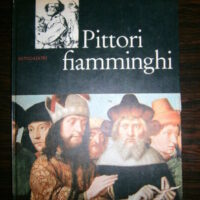 Pittori Fiamminghi