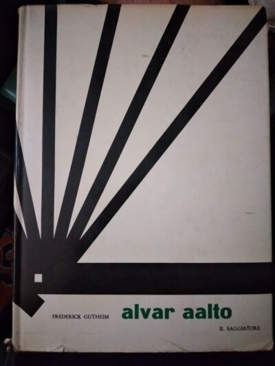 Alvar Aalto
