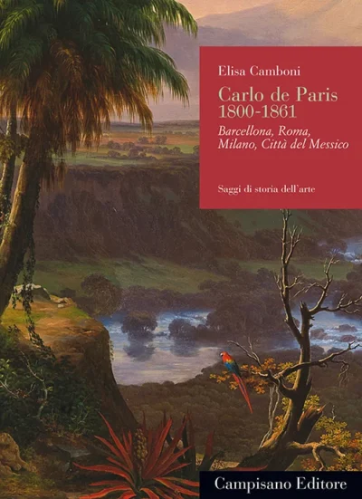 Carlo De Paris 1800-1861