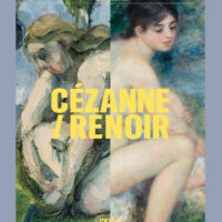 Cezanne e Renoir