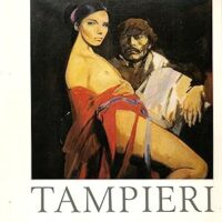 Giuseppe Tampiere Antologica 1936-1986