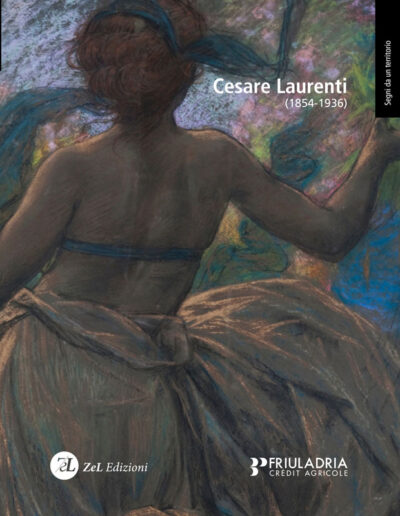 Cesare Laurenti 1854-1936
