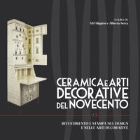 Ceramiche e Arti Decorative del Novecento N°13