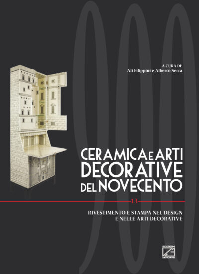 Ceramiche e Arti Decorative del Novecento N°13