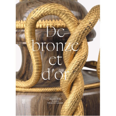 Di Bronzo e D'Oro
