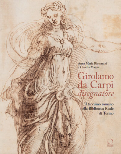 Girolamo Da Carpi Disegnatore