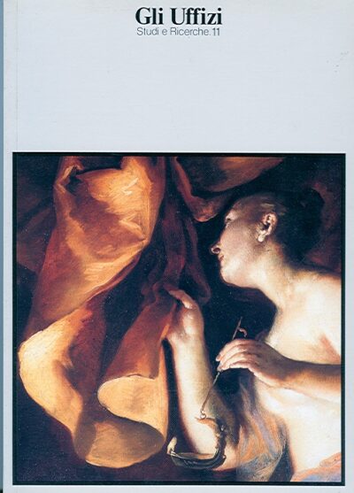 Giuseppe Maria Crespi nei Musei Fiorentini