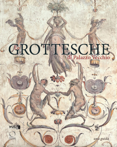 Grottesche di Palazzo Vecchio