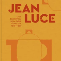 Jean Luce