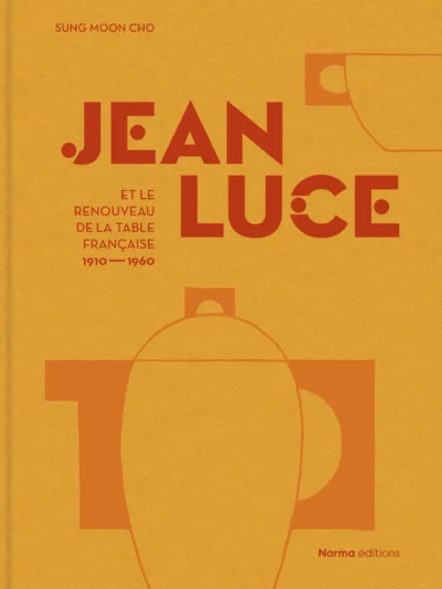 Jean Luce